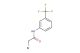 2-bromo-N-[3-(trifluoromethyl)phenyl]acetamide