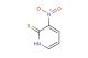3-nitro-1,2-dihydropyridine-2-thione