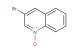 3-bromoquinolin-1-ium-1-olate