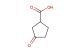 3-oxocyclopentane-1-carboxylic acid