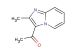 1-(2-methylimidazo[1,2-a]pyridin-3-yl)ethan-1-one