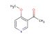 1-(4-methoxypyridin-3-yl)ethan-1-one