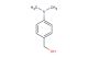 [4-(dimethylamino)phenyl]methanol