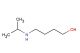 4-[(propan-2-yl)amino]butan-1-ol