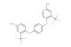 4,4'-(1,4-phenylenebis(oxy))bis(3-(trifluoromethyl)aniline)