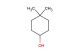 4,4-dimethylcyclohexan-1-ol