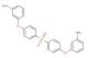 3,3'-((sulfonylbis(4,1-phenylene))bis(oxy))dianiline