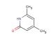 4,6-dimethyl-1,2-dihydropyridin-2-one