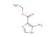 ethyl 5-amino-1H-imidazole-4-carboxylate