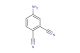 4-aminobenzene-1,2-dicarbonitrile