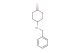 4-(benzylamino)cyclohexan-1-one
