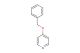 4-(benzyloxy)pyridine