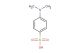 4-(dimethylamino)benzene-1-sulfonic acid