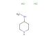 N-methylpiperidin-4-amine dihydrochloride