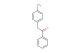 2-(4-methylphenyl)-1-phenylethan-1-one
