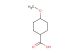 4-methoxycyclohexane-1-carboxylic acid