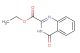 ethyl 4-oxo-3,4-dihydroquinazoline-2-carboxylate
