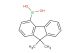 (9,9-dimethyl-9H-fluoren-4-yl)boronic acid
