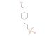 3-[4-(2-hydroxyethyl)piperazin-1-yl]propane-1-sulfonic acid