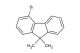 4-bromo-9,9-dimethyl-9H-fluorene