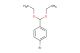 1-bromo-4-(diethoxymethyl)benzene
