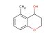 5-methyl-3,4-dihydro-2H-1-benzopyran-4-ol