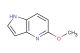 5-methoxy-1H-pyrrolo[3,2-b]pyridine