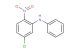 5-chloro-2-nitro-N-phenylaniline