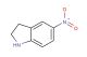 5-nitro-2,3-dihydro-1H-indole
