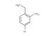 5-bromo-2-ethylaniline