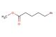 methyl 5-bromopentanoate