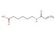 6-(prop-2-enamido)hexanoic acid