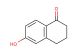 6-hydroxy-1,2,3,4-tetrahydronaphthalen-1-one