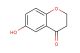6-hydroxy-3,4-dihydro-2H-1-benzopyran-4-one