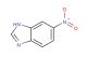 6-nitro-1H-benzo[d]imidazole