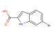 6-bromo-1H-indole-2-carboxylic acid