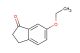 6-ethoxy-2,3-dihydro-1H-inden-1-one