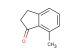 7-methyl-2,3-dihydro-1H-inden-1-one