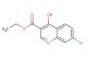 ethyl 7-chloro-4-hydroxyquinoline-3-carboxylate