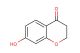 7-hydroxy-3,4-dihydro-2H-1-benzopyran-4-one