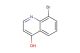 8-bromoquinolin-4-ol