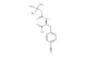 (S)-2-((tert-butoxycarbonyl)amino)-3-(4-cyanophenyl)propanoic acid
