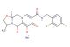 Cabotegravir sodium(Synonyms: GSK-1265744 sodium; S/GSK1265744 sodium)
