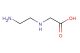 2-[(2-aminoethyl)amino]acetic acid