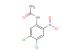 N-(4,5-dichloro-2-nitrophenyl)acetamide