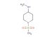 1-methanesulfonyl-N-methylpiperidin-4-amine