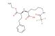 N2-((S)-1-ethoxy-1-oxo-4-phenylbutan-2-yl)-N6-(2,2,2-trifluoroacetyl)-L-lysine