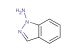 1H-indazol-1-amine
