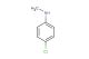 4-chloro-N-methylaniline