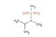 sulfamide, N-methyl-N-(1-methylethyl)-